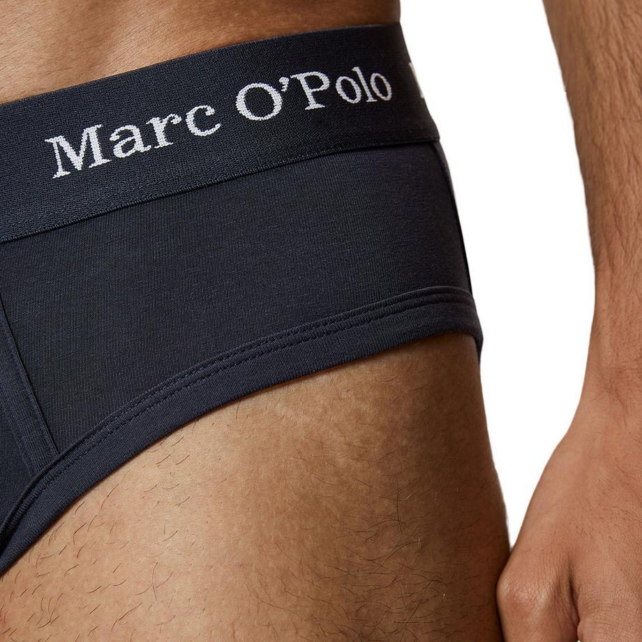 Marc O'Polo Essentials confezione da 6 slip  