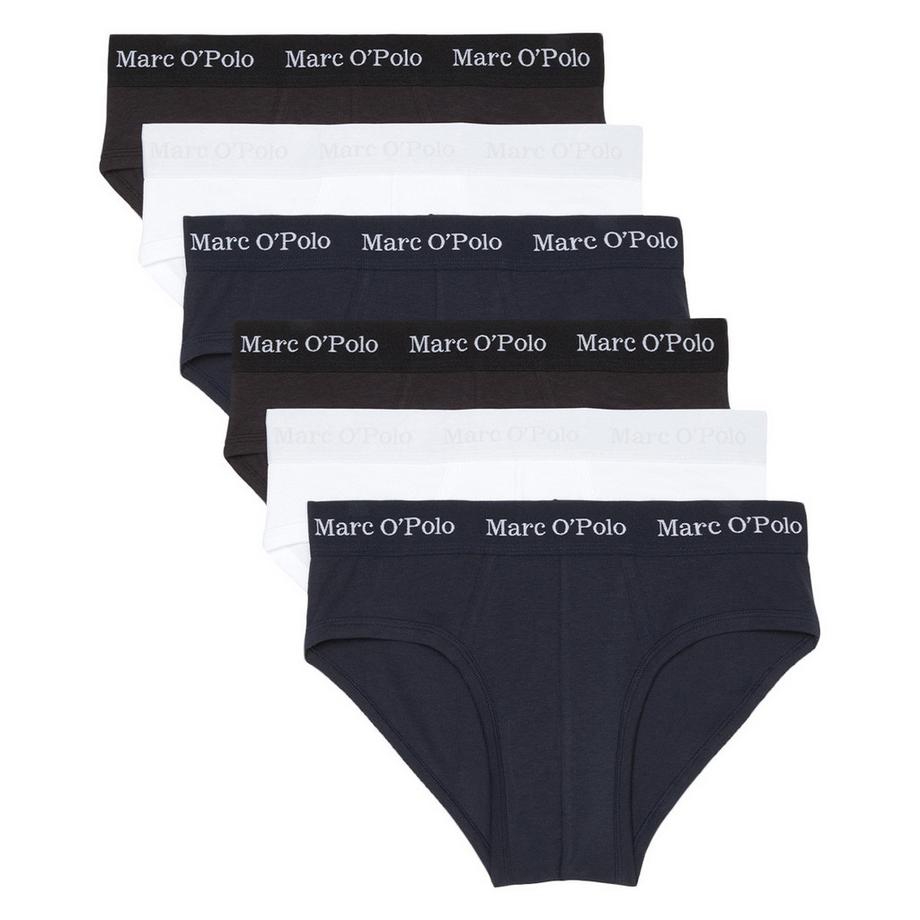 6er Pack Essentials - Slip / Unterhose