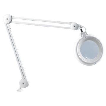 Lupenleuchte SLIMLINE LED 12.5 cm Durchmesser