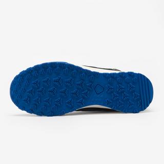 QUECHUA  Scarpe sportive uomo impermeabili calde outdoor sintetico 