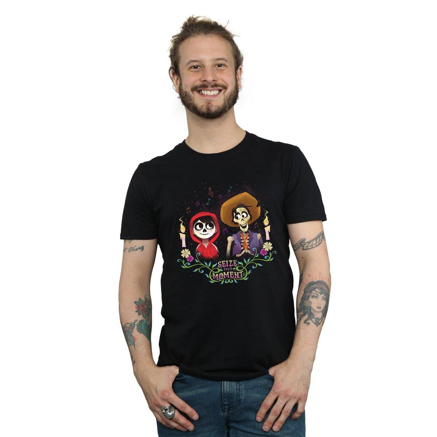 Disney  Coco TShirt 