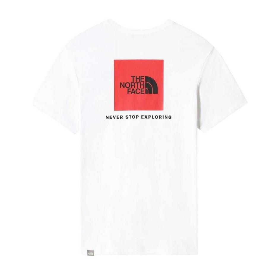 THE NORTH FACE Never Stop Exploring T-Shirt Regular  