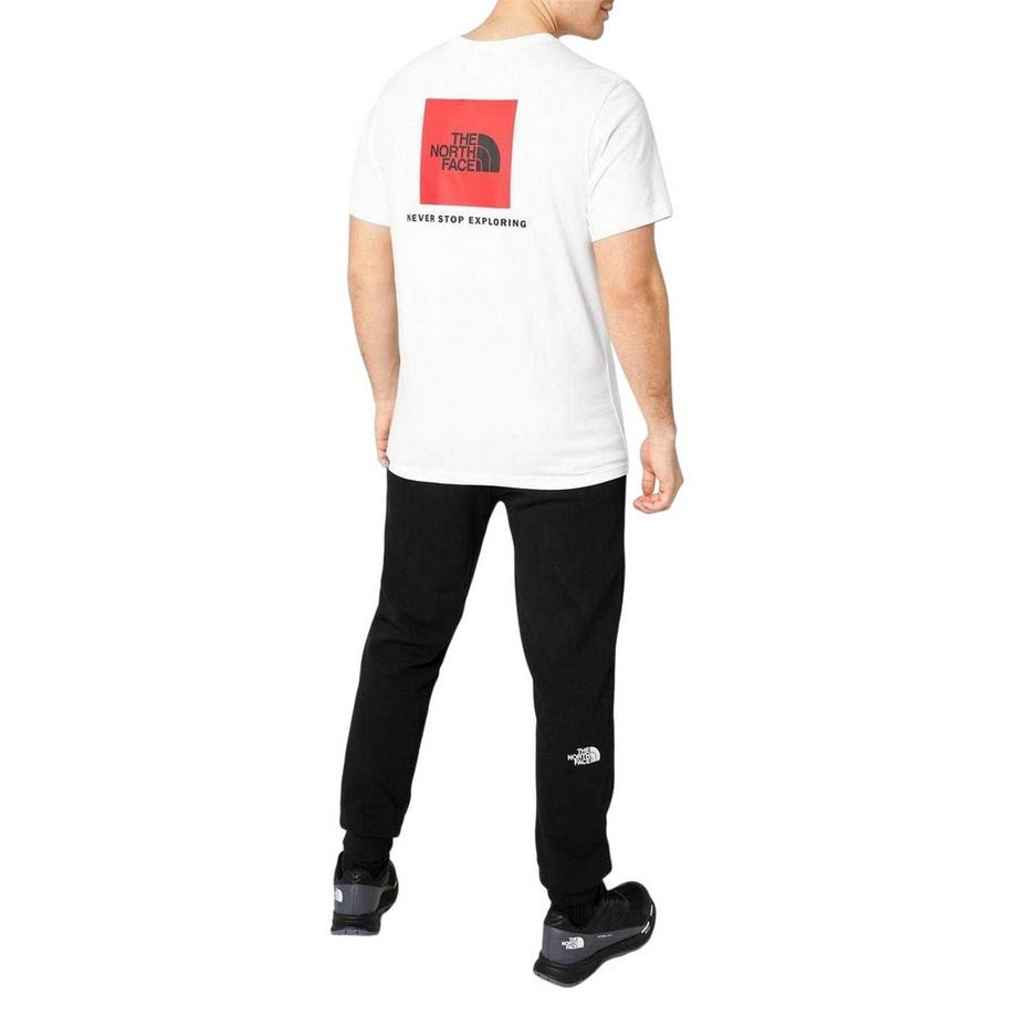 THE NORTH FACE Never Stop Exploring T-Shirt Regular  