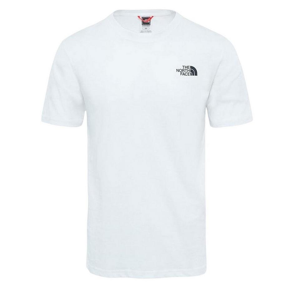 Never Stop Exploring T-Shirt, Regulär