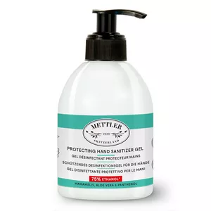 Gel Disinfettante Protettivo Per le Mani
