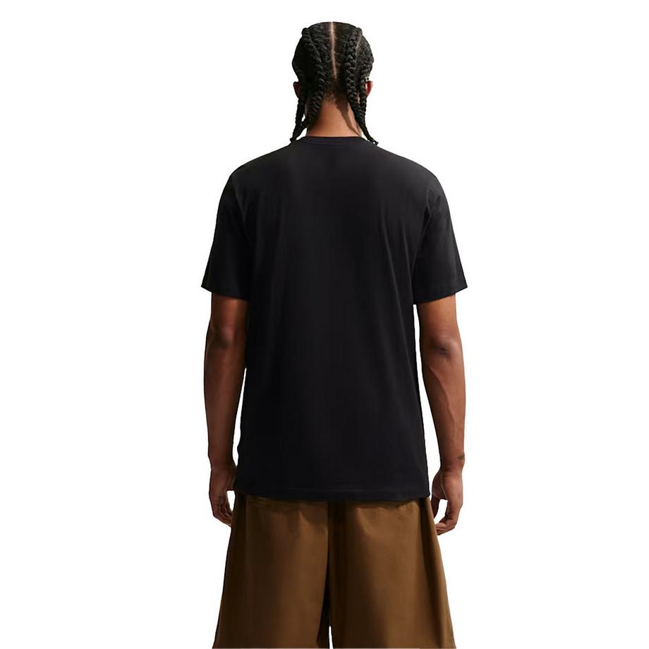 NIKE  T-ShirtMotiftyle Logo Sportswear Club 
