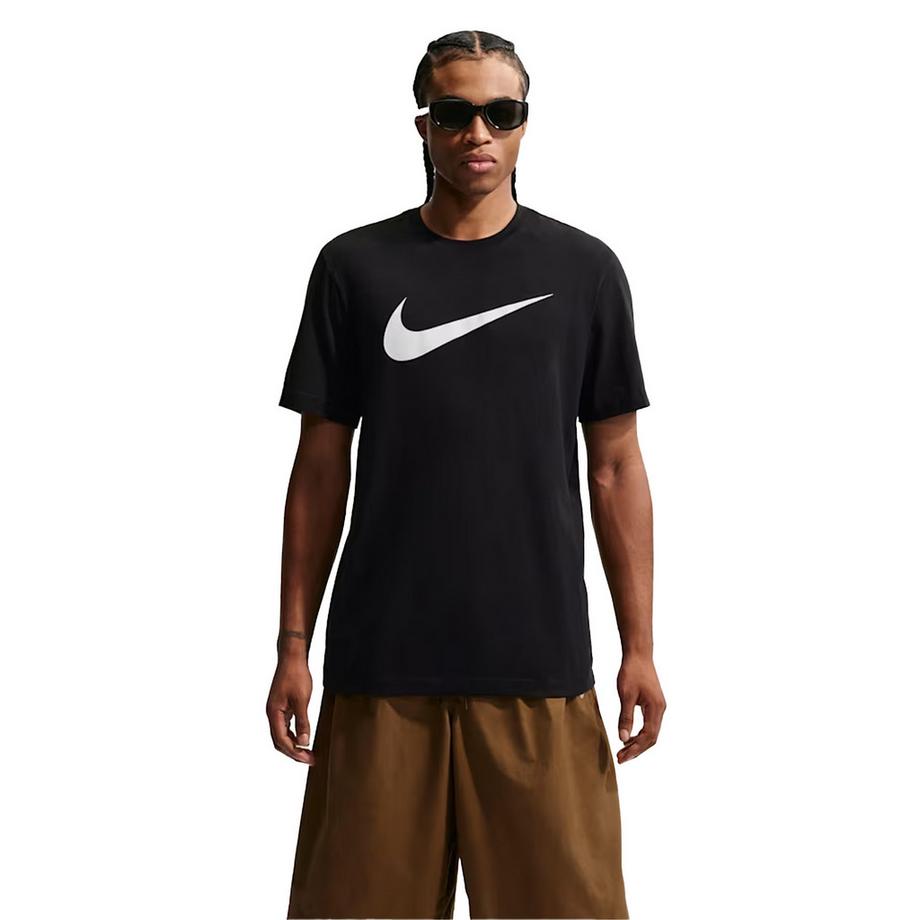 NIKE  T-ShirtMotiftyle Logo Sportswear Club 