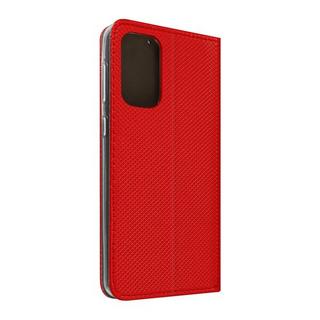 Avizar  Samsung Galaxy A33 5G Book Cover Rot 