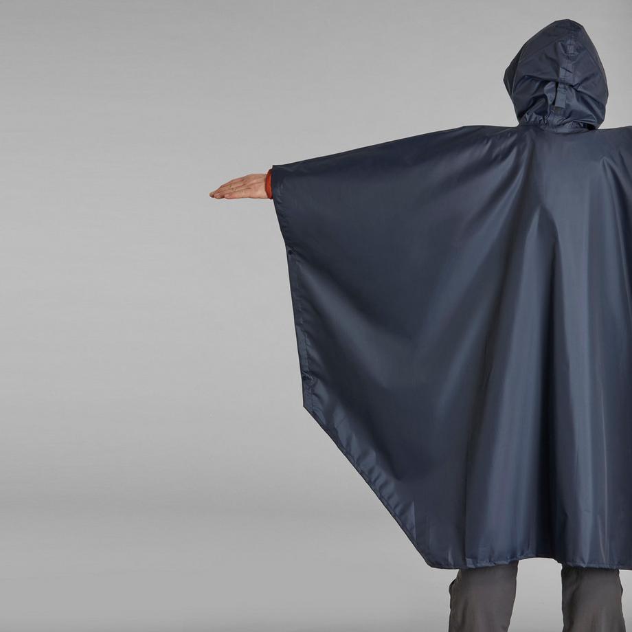 FORCLAZ  Poncho - Poncho 100 