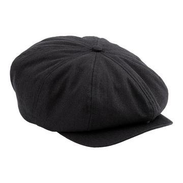 Classique Newsboy Cap Chevrons