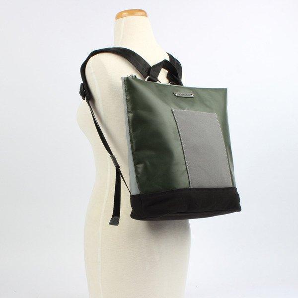 7clouds Nusin 7.1 Laptop Rucksack  