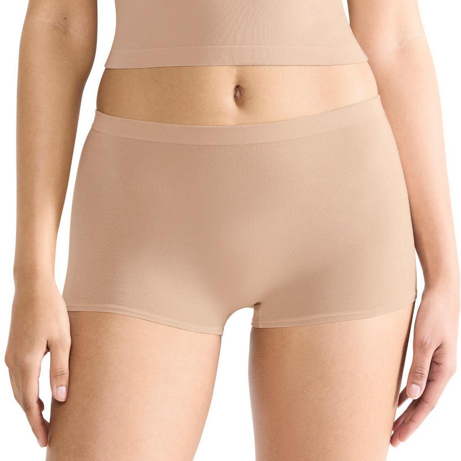 sloggi  4er Pack GO Sense - Short Slip 