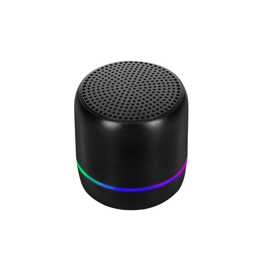 Akashi  Mini Enceinte Bluetooth 5W Akashi Noir 