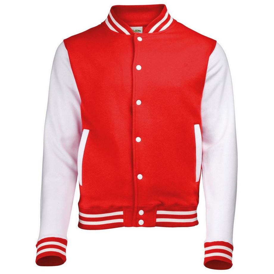 VarsityJacke (USCollegeStil)