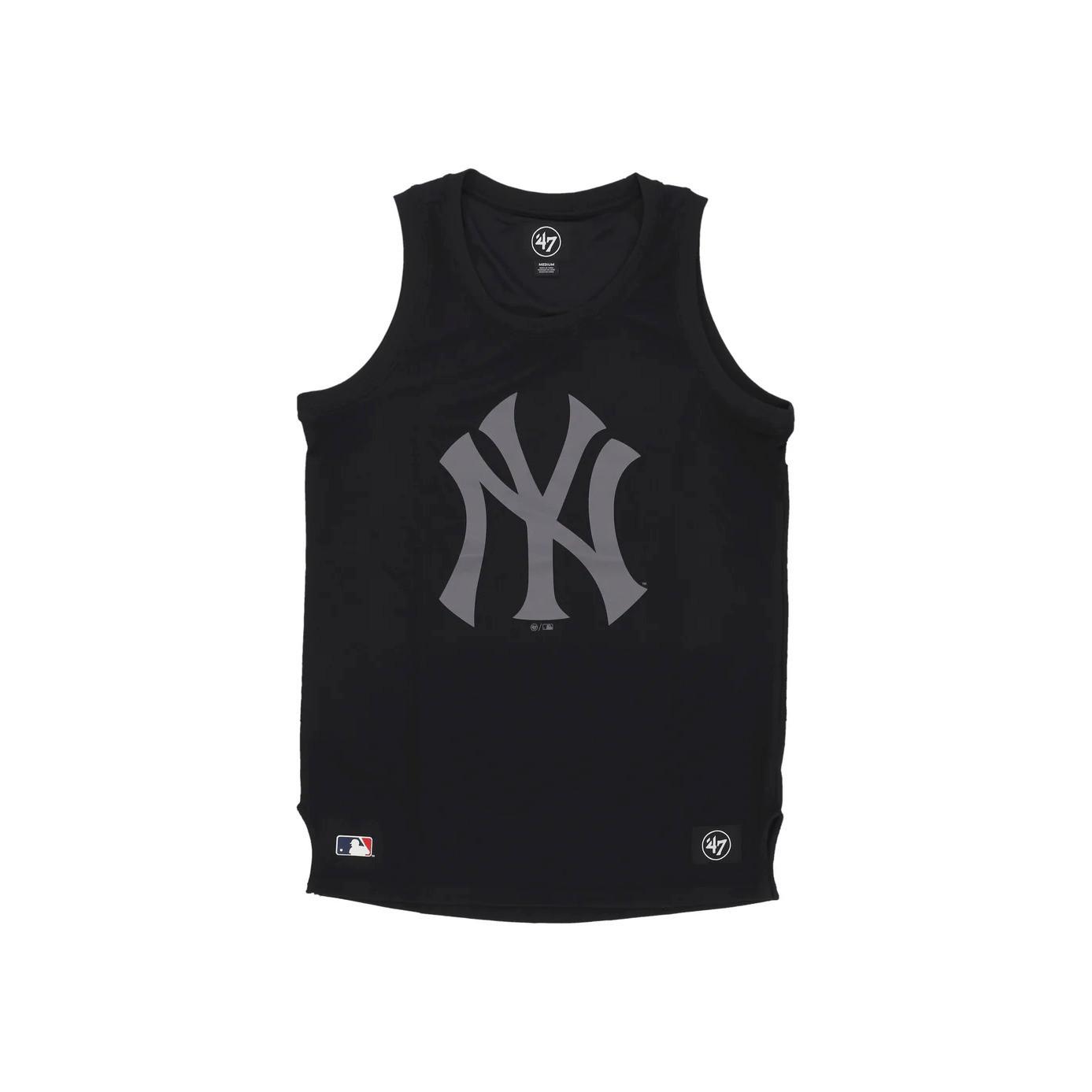 47 Brand  débardeur new york yankees imprint new city 