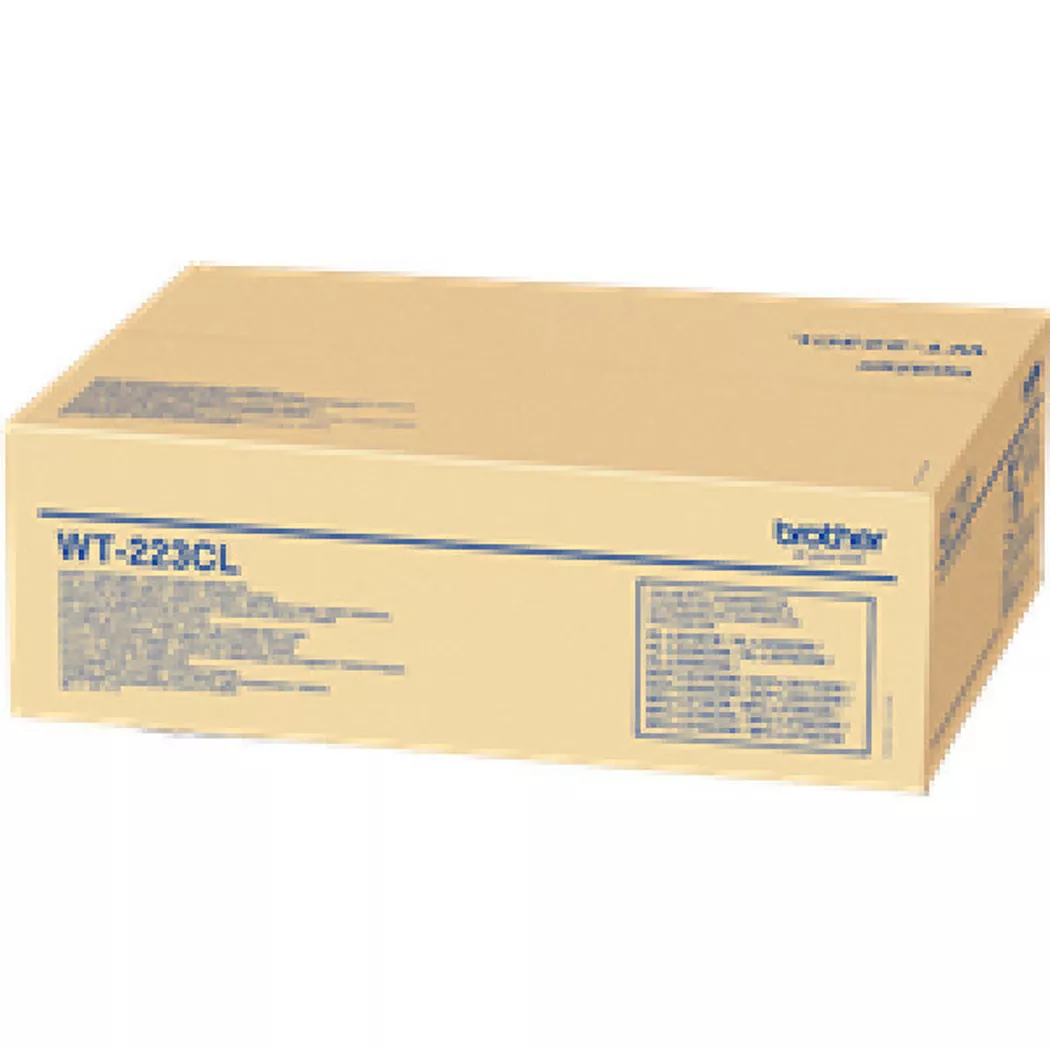 Brother – Waste Toner Box WT-223CL HL-L3210CW 50’000 Seiten, One Size