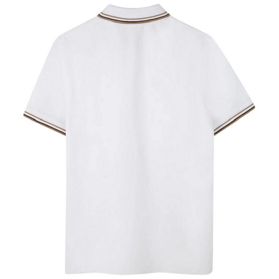 BOSS  Poloshirt, Piqué 