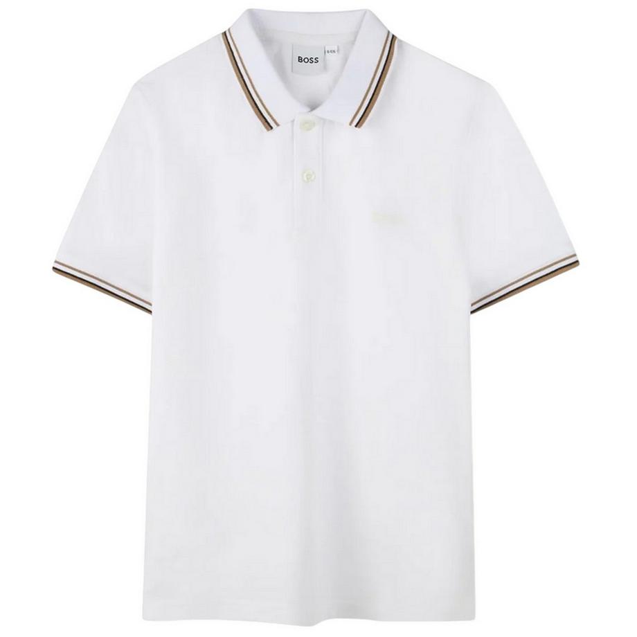 Poloshirt, Piqué