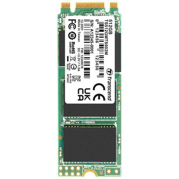 Interne M.2 SATA SSD 2260