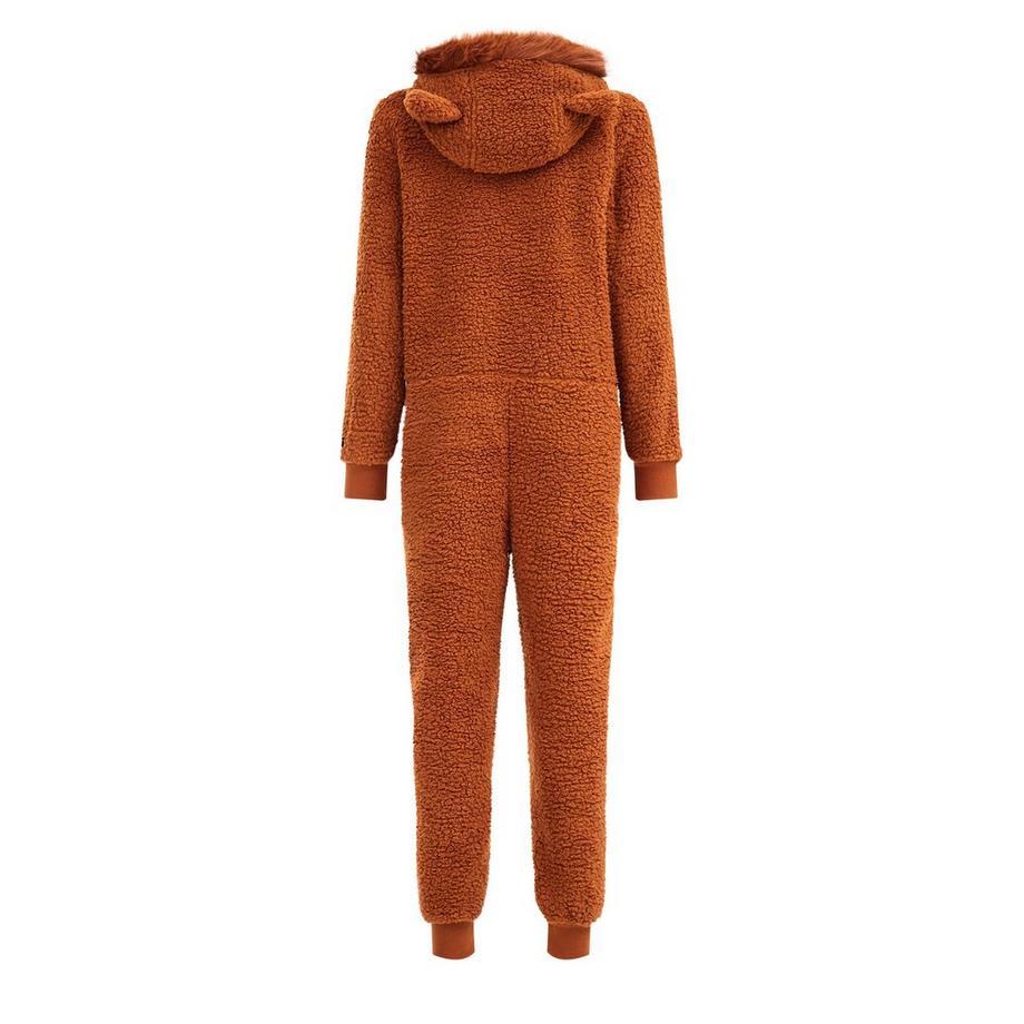 WE Fashion  Jungen-Tiger-Onesie 