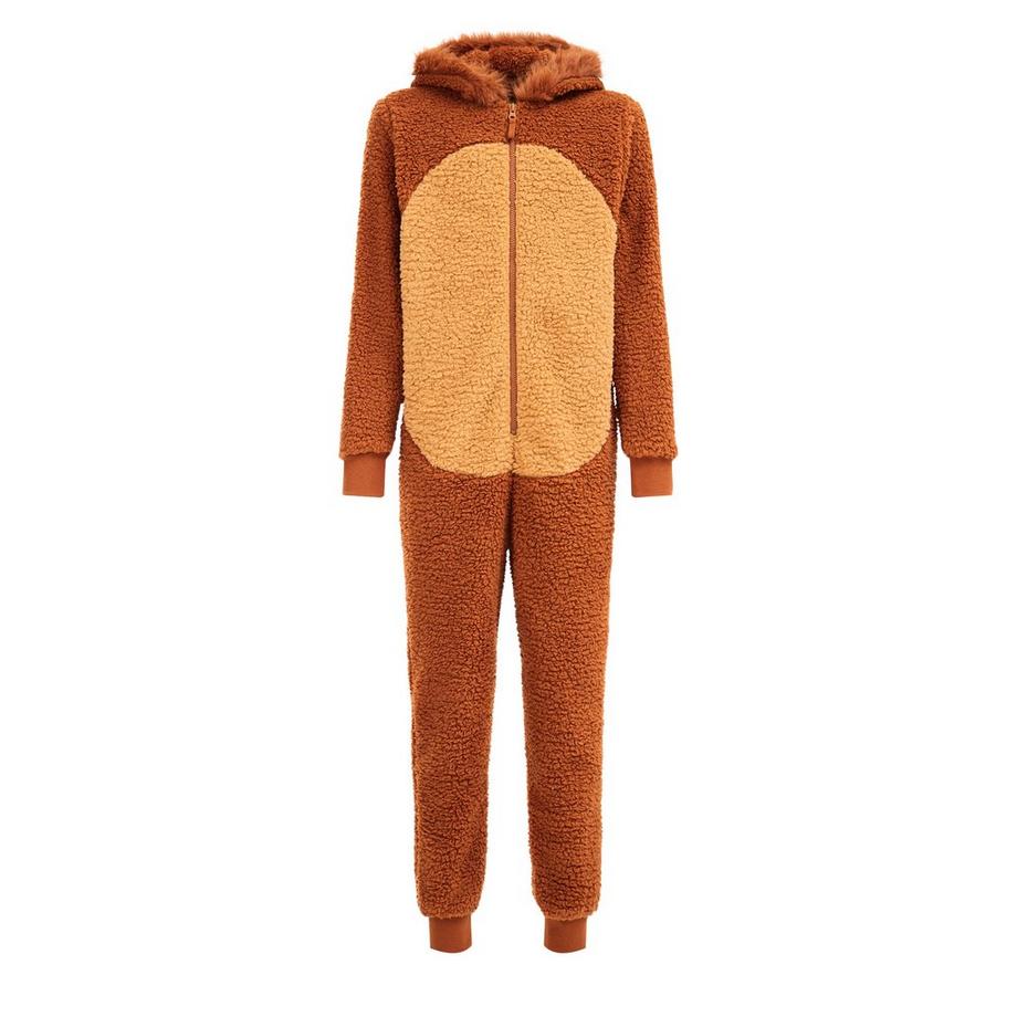 WE Fashion  Jungen-Tiger-Onesie 
