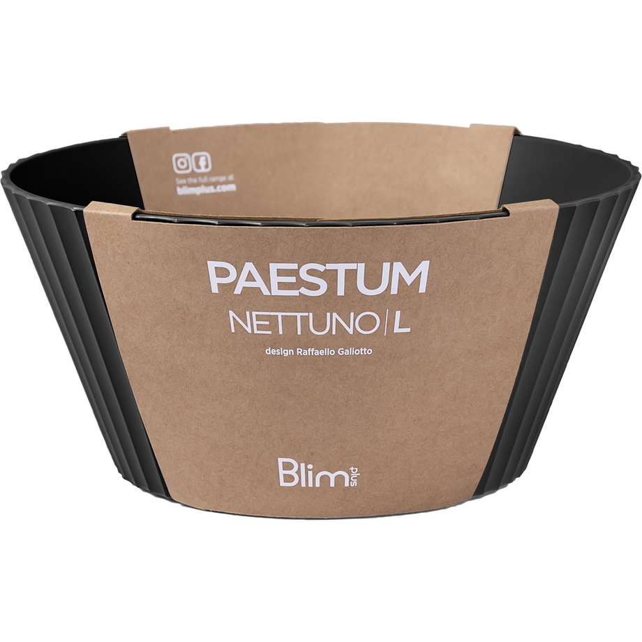 Blim Plus Schüssel Nettuno  