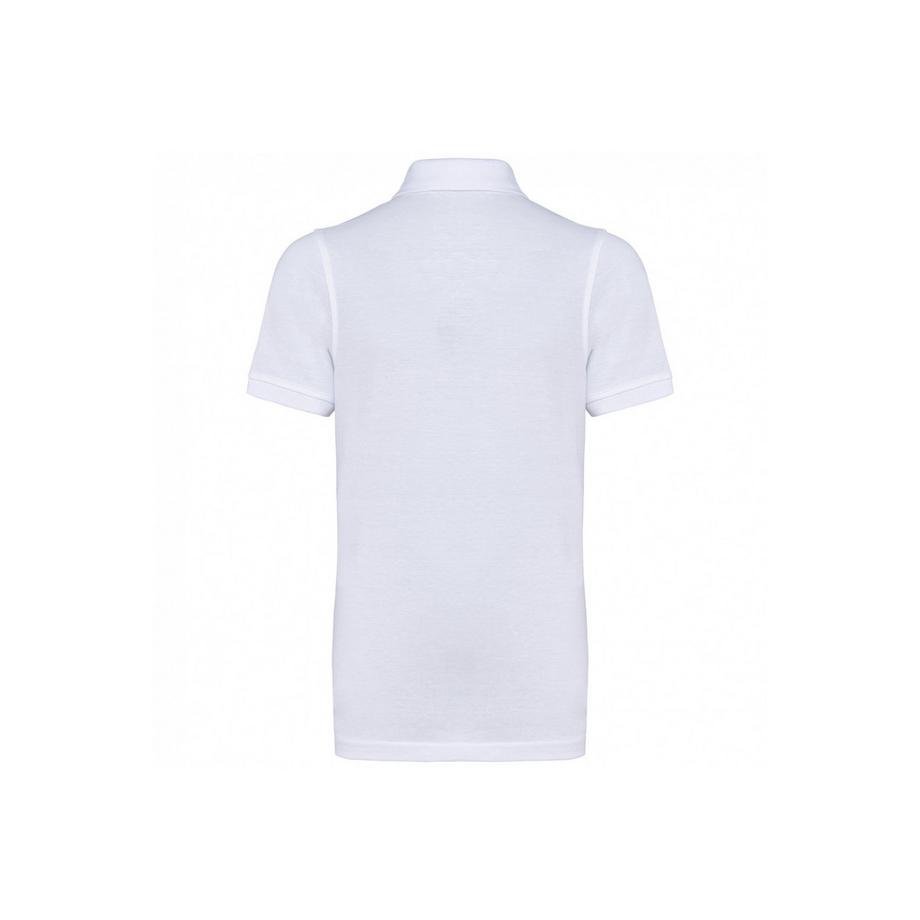 Kariban  polo-shirt kind 