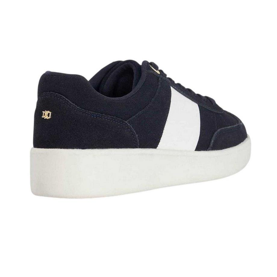 Dune London Enticing Scarpe Sportive Zeppa  