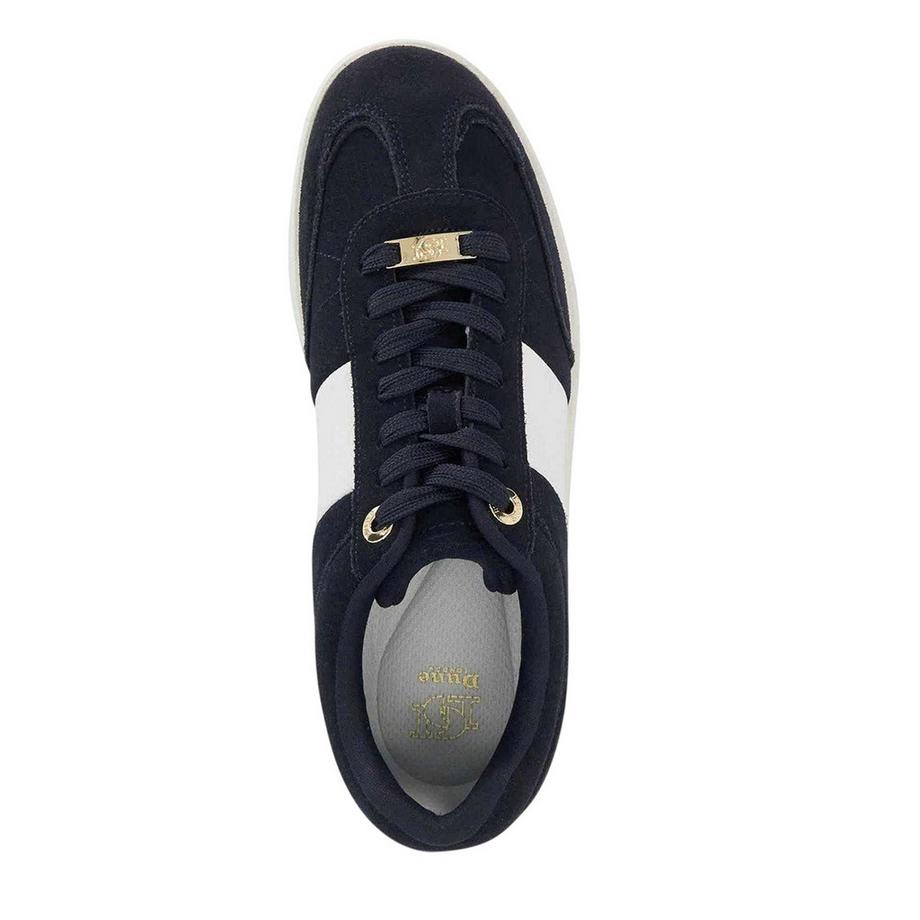 Dune London Enticing Scarpe Sportive Zeppa  