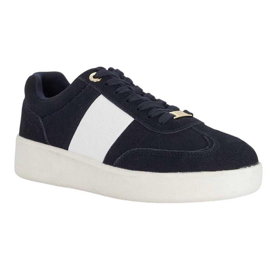 Dune London Enticing Scarpe Sportive Zeppa  