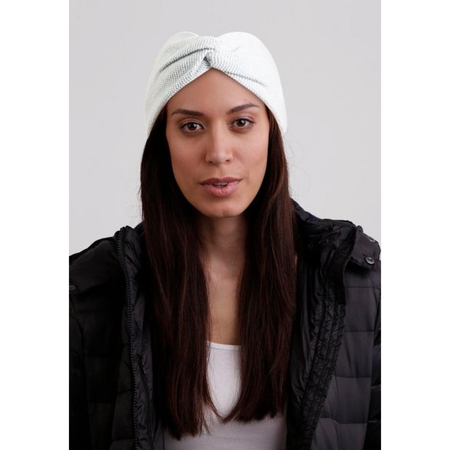 CASH-MERE.CH Bandeau Cachemire  