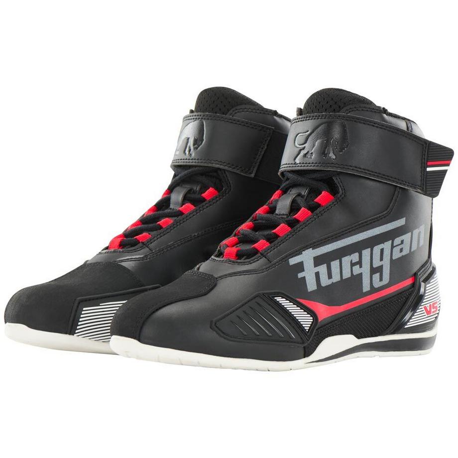 Furygan Scarpe da moto per bambini V5 D3O  