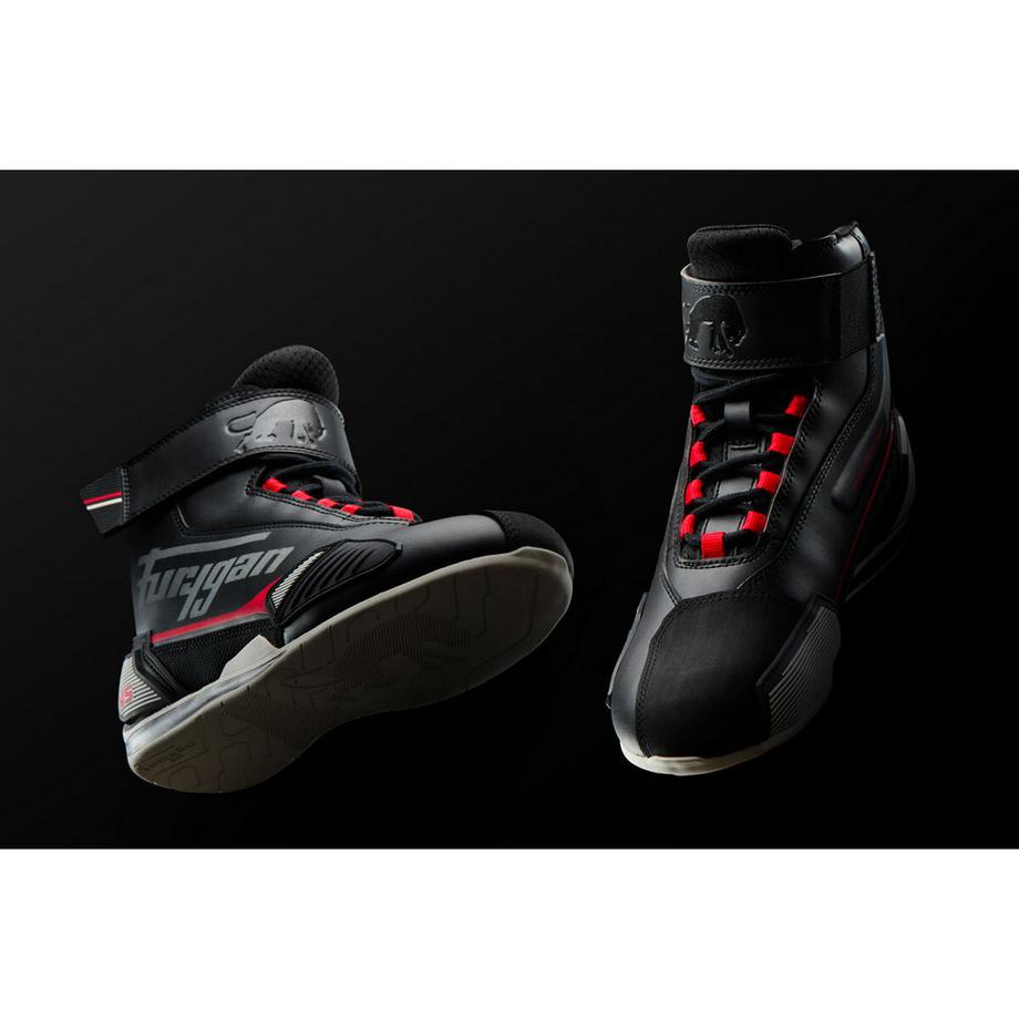 Furygan Scarpe da moto per bambini V5 D3O  