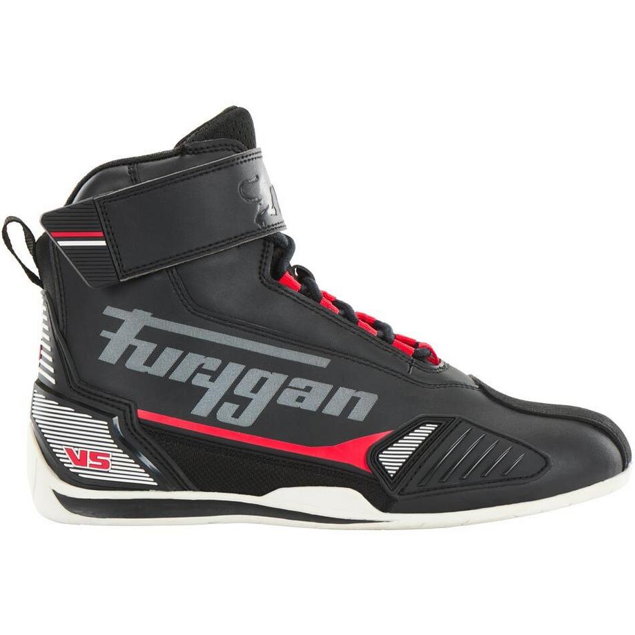 Scarpe da moto per bambini v5 d3o