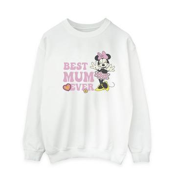 Best Mum Ever Sweatshirt
