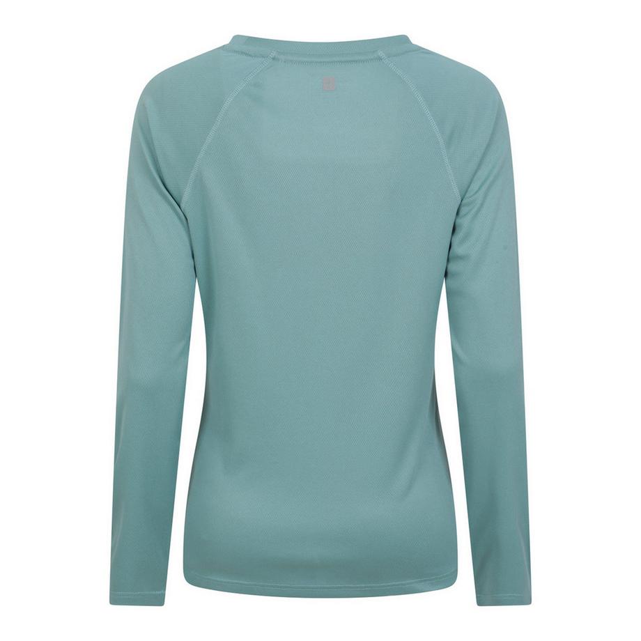 Mountain Warehouse Endurance Langarm Oberteil  