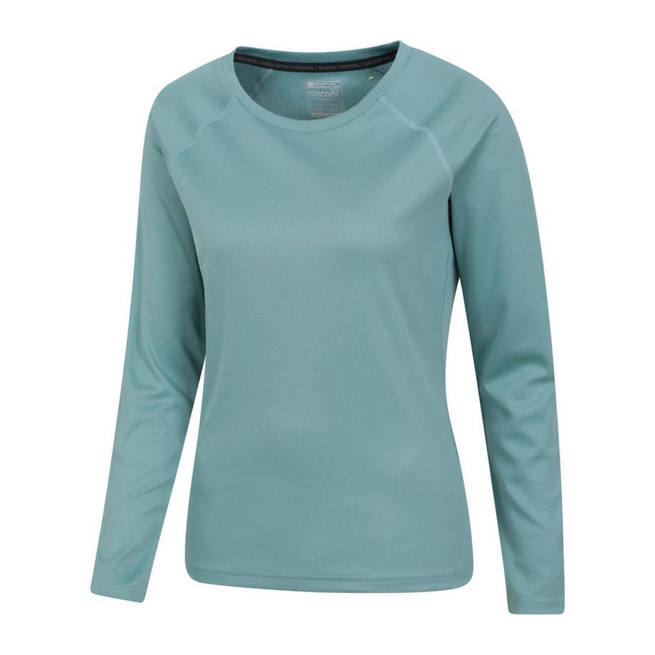 Mountain Warehouse Endurance Langarm Oberteil  