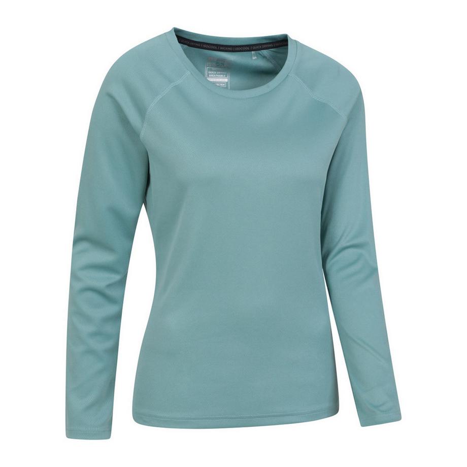 Mountain Warehouse Endurance Langarm Oberteil  