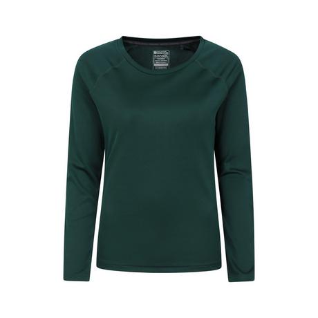 Mountain Warehouse Endurance Haut Manches Longues  