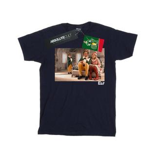 Elf  Family TShirt 