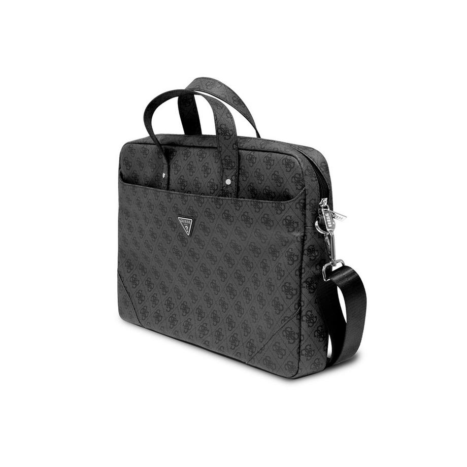GUESS Hot Stamp Laptoptasche 16''  