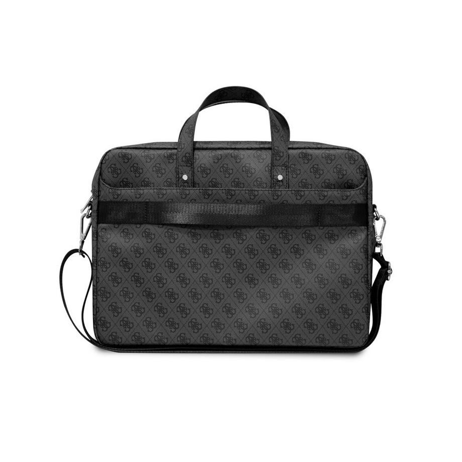 GUESS Hot Stamp Laptoptasche 16''  