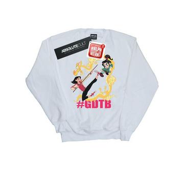 Wreck It Ralph Sweatshirt