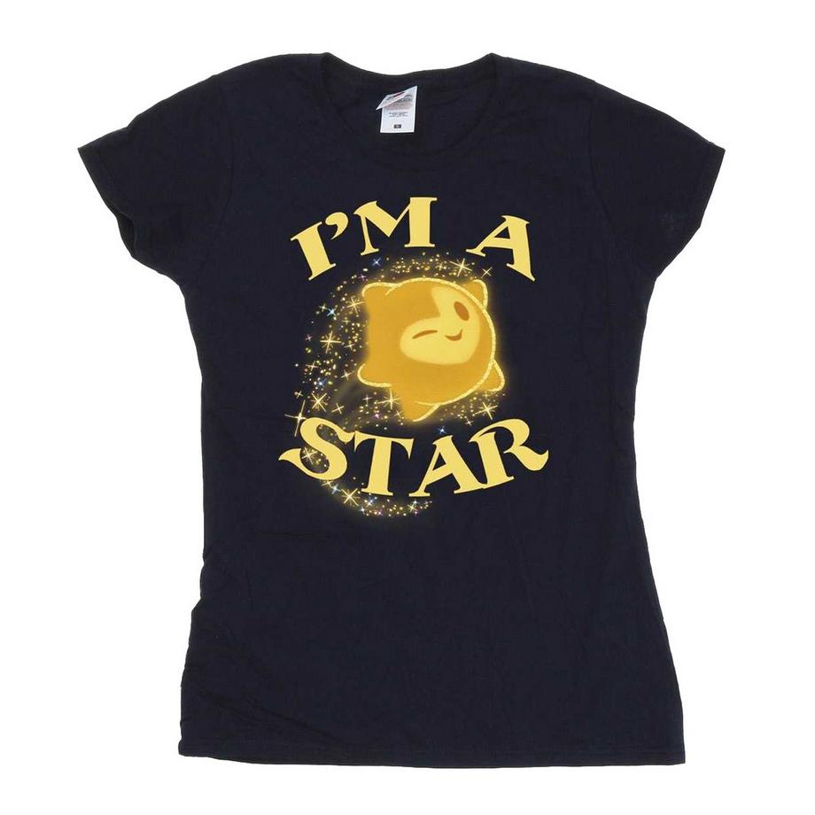 I´m A Star Magliettacotone