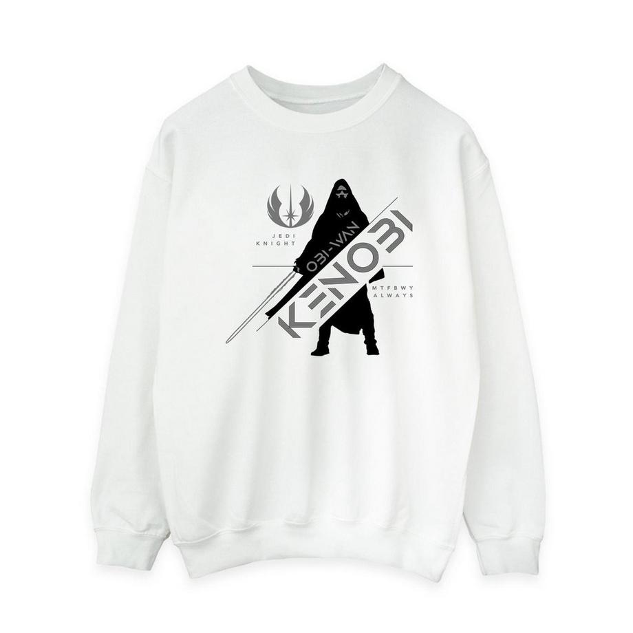 STAR WARS Felpa Jedi Knight  