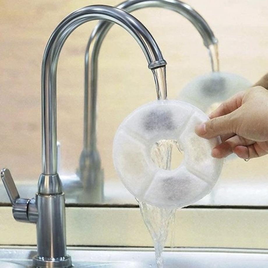 Purlov  Filtre pour fontaine / abreuvoir - 6 pcs. Purlov 21597 