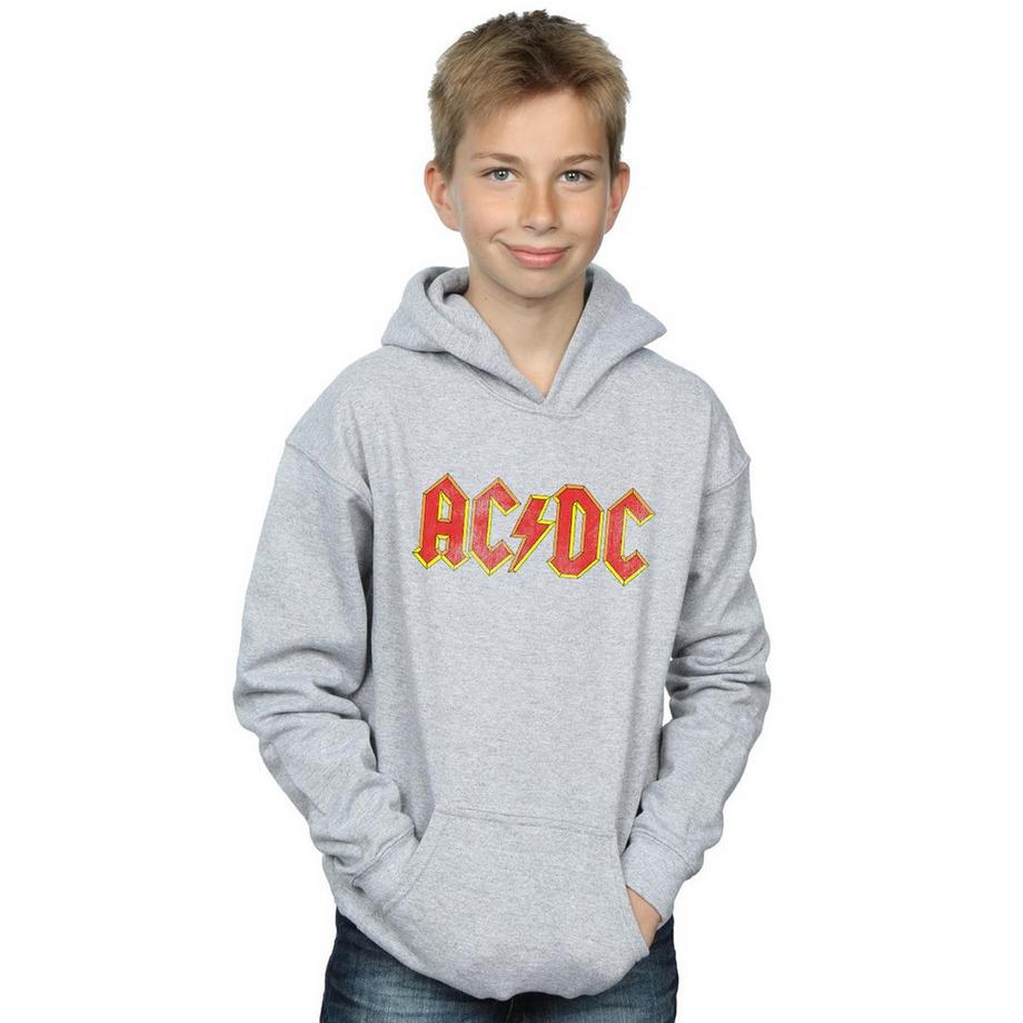 AC/DC  ACDC Kapuzenpullover 