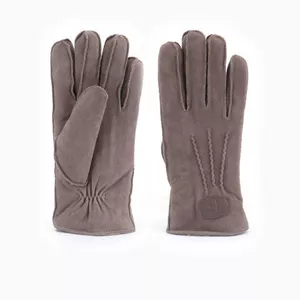 GLOVES WOMEN'S SUEDE-S