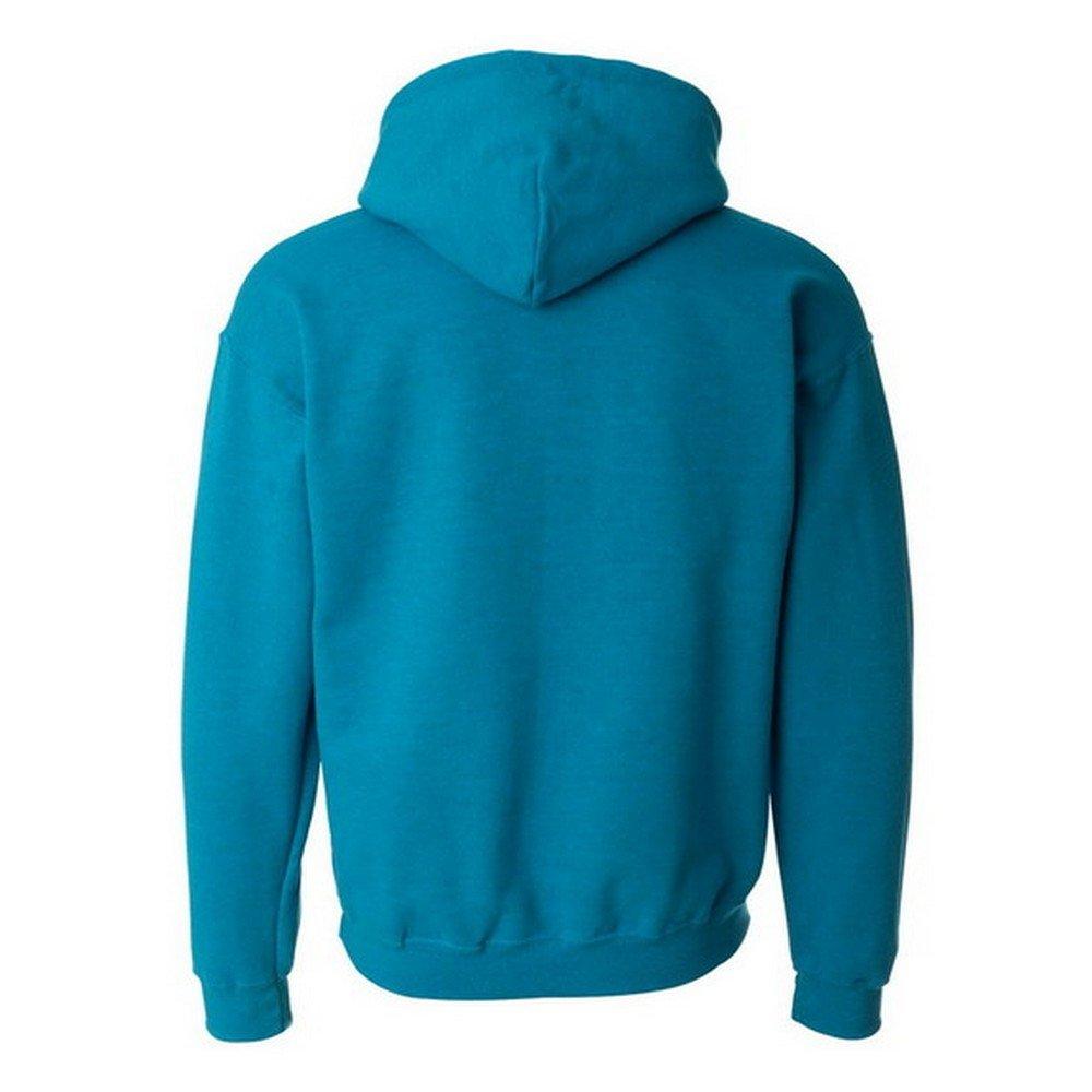 Gildan  Heavy Blend Kapuzenpullover Hoodie Kapuzensweater 