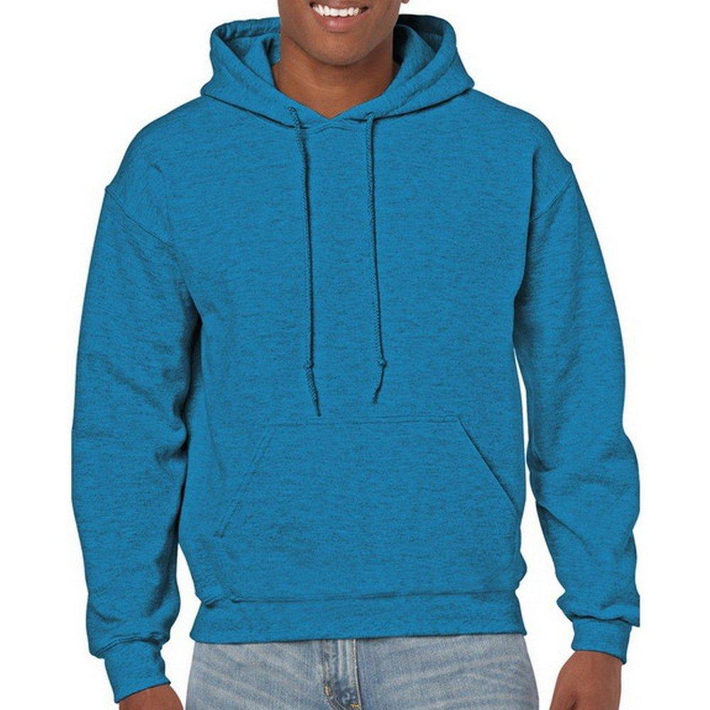 Gildan  Heavy Blend Kapuzenpullover Hoodie Kapuzensweater 